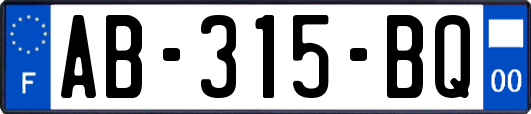 AB-315-BQ