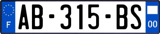 AB-315-BS