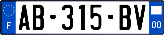 AB-315-BV