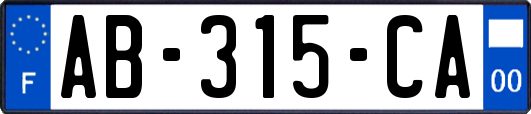 AB-315-CA