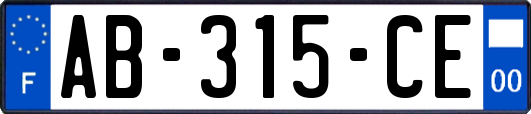 AB-315-CE