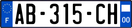 AB-315-CH