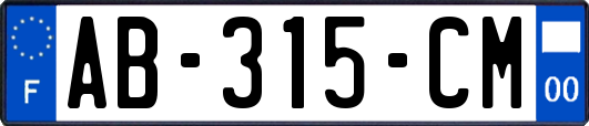 AB-315-CM