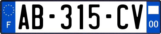 AB-315-CV