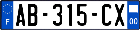 AB-315-CX