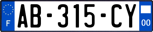 AB-315-CY