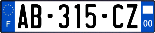 AB-315-CZ