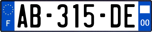 AB-315-DE