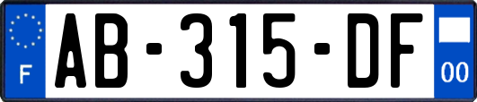 AB-315-DF