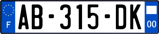 AB-315-DK