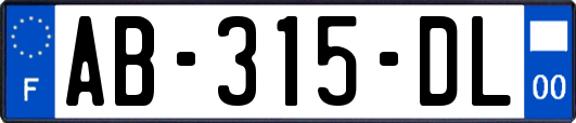 AB-315-DL