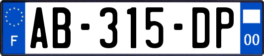 AB-315-DP