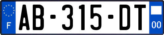 AB-315-DT