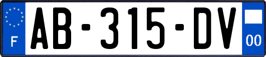 AB-315-DV