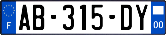 AB-315-DY