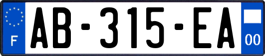 AB-315-EA