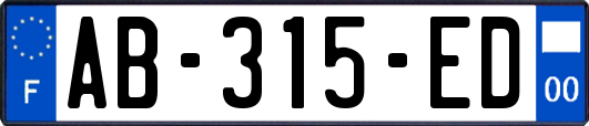 AB-315-ED