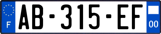 AB-315-EF