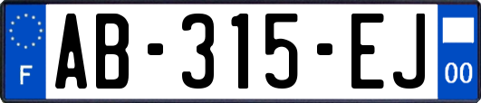 AB-315-EJ