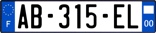 AB-315-EL