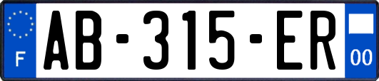 AB-315-ER