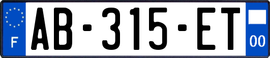 AB-315-ET