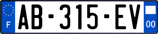 AB-315-EV