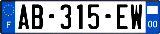 AB-315-EW