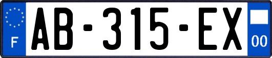 AB-315-EX