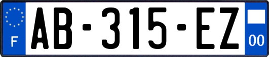 AB-315-EZ