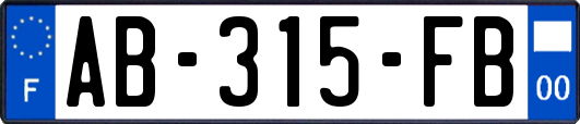 AB-315-FB