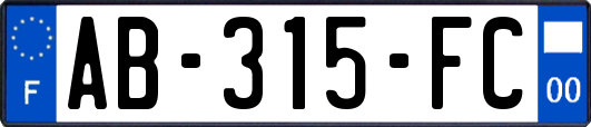 AB-315-FC