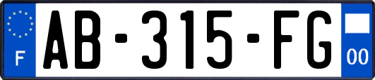 AB-315-FG