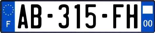 AB-315-FH