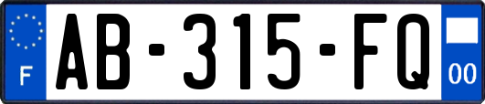 AB-315-FQ