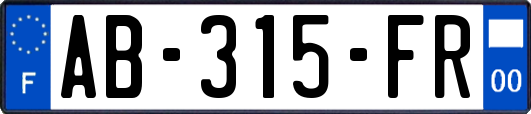 AB-315-FR