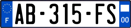 AB-315-FS