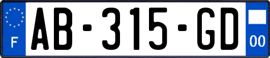 AB-315-GD
