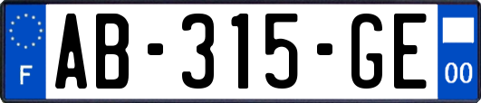 AB-315-GE