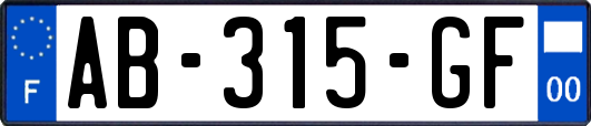 AB-315-GF