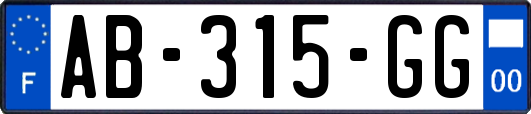 AB-315-GG