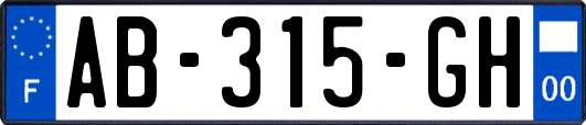 AB-315-GH