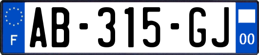 AB-315-GJ