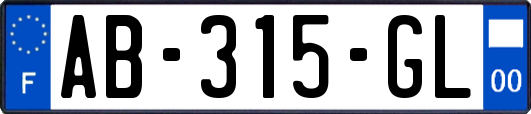 AB-315-GL