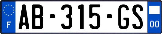 AB-315-GS