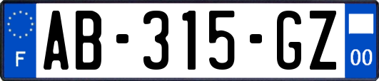 AB-315-GZ