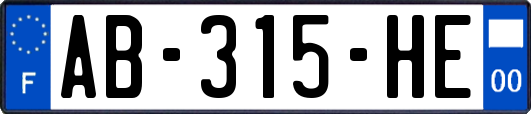 AB-315-HE