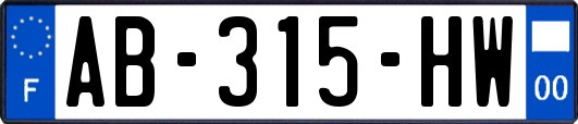 AB-315-HW