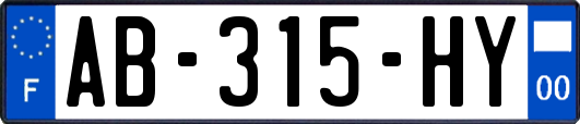 AB-315-HY