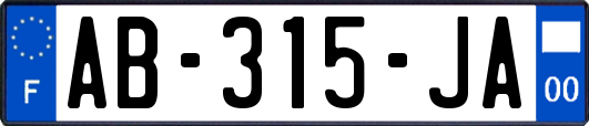 AB-315-JA